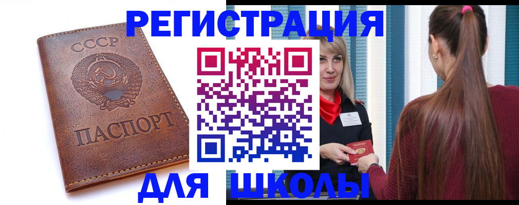 временная регистрация для школы в Палласовке